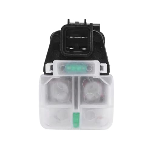 Démarreur Moto Suzuki GSX1250FA Anti Panne Relais Solénoïde 31800-41G00