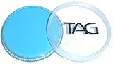 TAG Face and Body Paint - Regular Light Blue 32gm