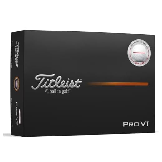 Titleist Pro V1 Performance Golf Balls
