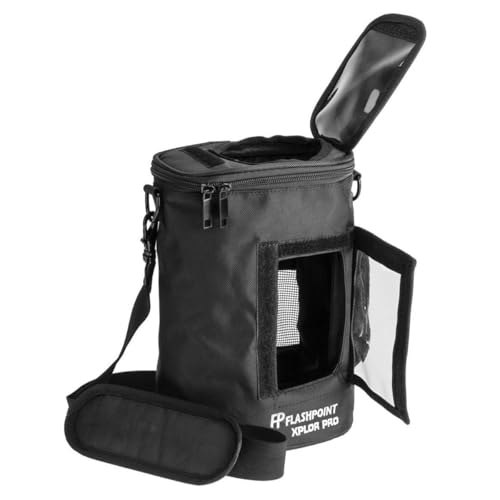 Flashpoint XPLOR 600 Pro Shoulder Bag