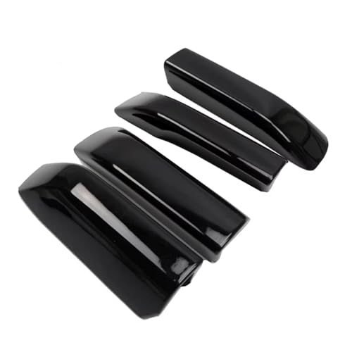 Barre toit voiture rail couvercle perdu ? Remplacez la coque Toyota 4Runner Hilux
