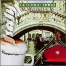 Italy: Cappucino [Audio CD] Various Artists