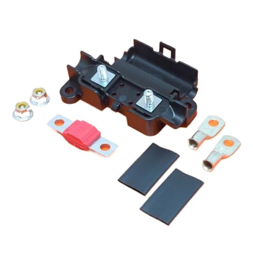 Porte-fusible automobile pour sécuriser vos trajets en camping-car