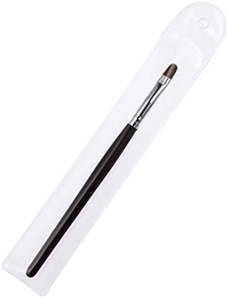 Shari Disposable Lip brush lipstick Gloss Wands Applicator lipbrush Makeup Tool