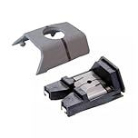 for Makita Auto-Feed Screwdriver 6842 6843 6844 BFR550 BFR750 BFR540 XRF01 XRF02 Guide Box + Rubber Cover