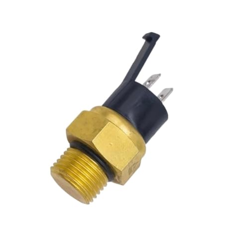 Interruptor de termostato Linhai 400cc y 550cc con control térmico automatizado para quad