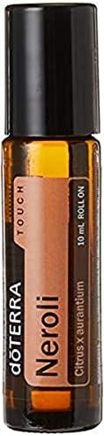 doTERRA - Neroli Touch Essential Oil - 10 mL Roll On
