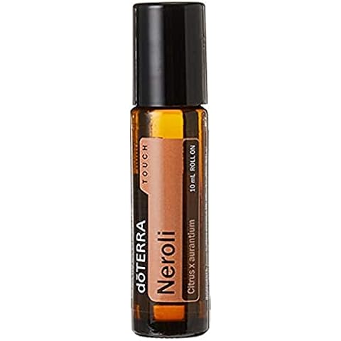 doTERRA Neroli Touch Essential Oil Cover