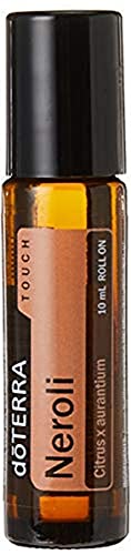 Doterra 60202984 Neroli Touch Essential Oil cover
