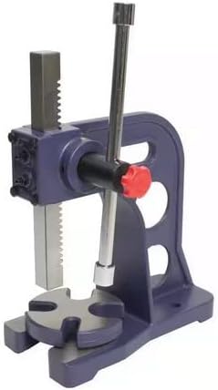 Generic 1-Ton Arbor Press