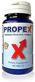 Prostate Supplement for Men | Prostate Support Formula for Healthy Urination Frequency, Flow and...