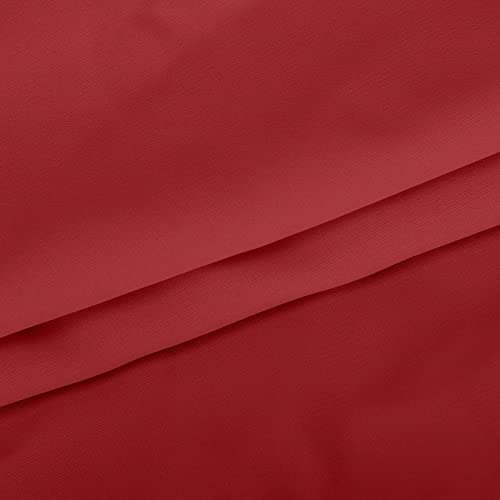 Women's High Waisted A-line Flowy Long Maxi Skirt with Pockets Fashion Casual Solid Color Plus Size Pleated Skirts4