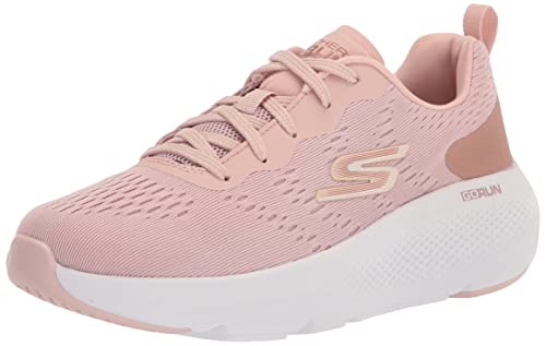 Image of Skechers Women's Go Run Elevate Sneaker | Road Running Shoes