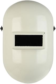 Fibre-Metal Pipeliner Fiberglass Welding Helmet