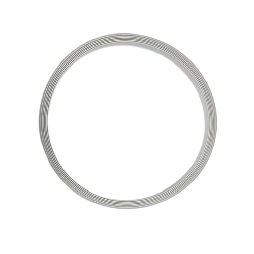 Joint de chambre autoclave 29L pour porte de stérilisateur modèle C23L C12