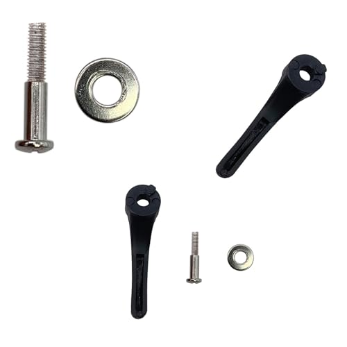 Accesorio Palanca Ajuste Cuchilla para Wahl miniatura 7