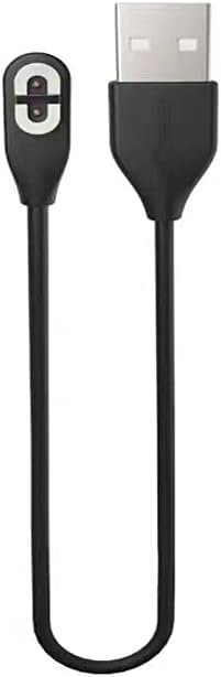 Magnetic Charging Cable for AfterShokz Aeropex Bone Conduction Wireless Bluetooth Headphones/OpenComm by LZYDD