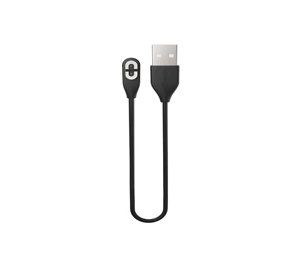 LZYDD Magnetic Charging Cable for AfterShokz Aeropex Bone Conduction Headphones/OpenComm