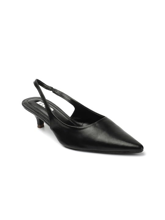 elle Womens El-js-w-27 Pump-picture-10