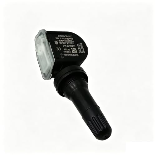 Capteur TPMS automobile pour sécuriser vos trajets en Volt