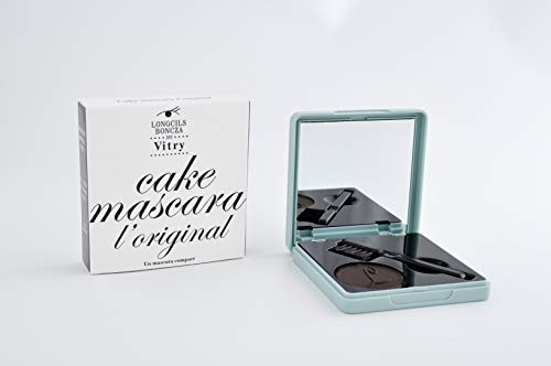 Longcils Boncza by Vitry Kuchen Mascara Cover