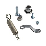 ✅ 2 x Ständerfeder aus VA Nirosta