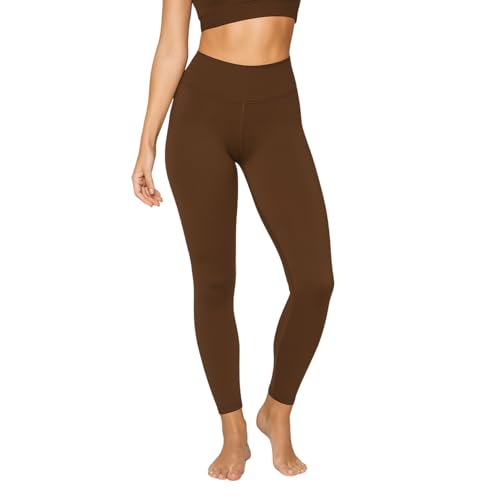 Legging stretch avec poche secrète pour le sport et le yoga