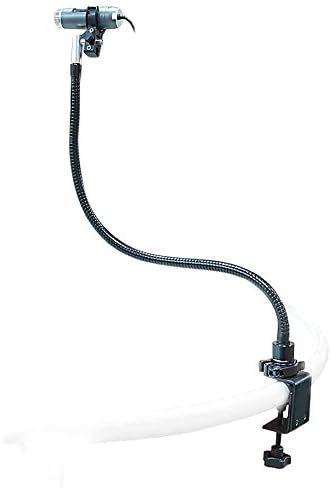 IXA、80mmカーボンハンドル、ハンドルファスナー、シャンパンゴールド、KTF