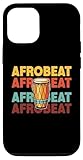 Motif sur le thème du djembé avec un tambour djembé traditionnel. Parfait pour les batteurs de djembés, les percussionnistes et les amateurs de musique africaine qui apprécient les rythmes djembés.
