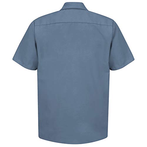 Image of Red Kap Men's Performance Tech 2 Piece Lined Collar Shirt