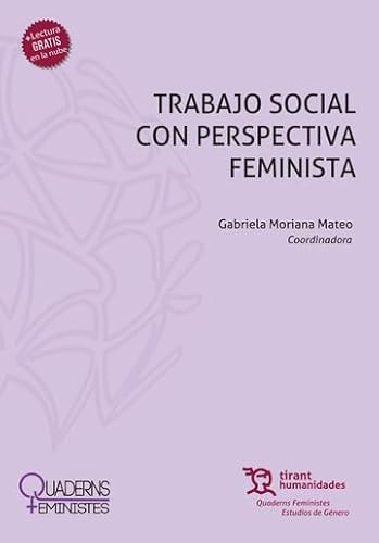 Trabajo social con perspectiva feminista