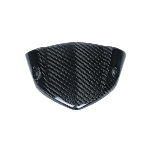 Kit carénage carbone Kawasaki Z1000 pour affronter la route et la piste