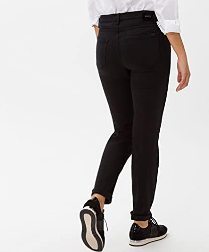 BRAX Women's Style Shakira Jeans, Clean Black, 14 : BRAX: Amazon.com.au:  Clothing, Shoes \u0026 Accessories