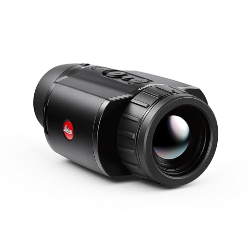 Leica Calonox 2 Sight Thermal Scope for Night Hunting