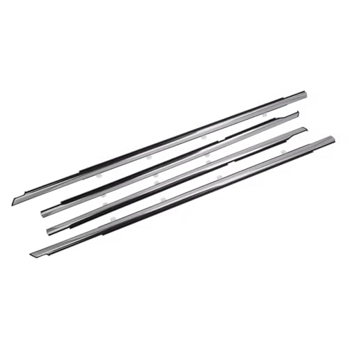Burletes de sellado para ventanas de Accord: evite filtraciones con el OEM 72910TA0A01