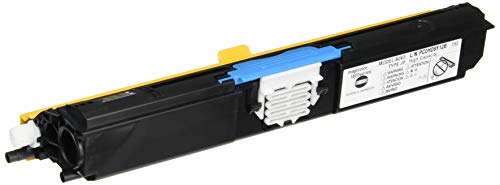 Amazon | コニカミノルタ 大容量 トナーカートリッジ シアン ( C