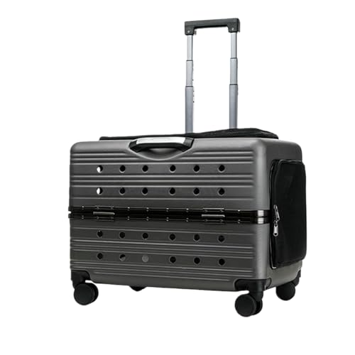 Luulife ybgpxr[J[obO ?fW LX^[t e 20kg ALA^A^ɍœK sAA×sAdԂ̃ybgP[WɍœK (O[)