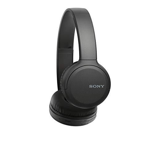 Sony Wh-CH510 Casque sans fil avec charge rapide et 35 heures d’autonomie style sur l’oreille appels mains libres et… - Les Beatles, Paul McCartney, John Lennon, RIngo Starr, George Harrison Sony Wh-CH510 Casque sans fil avec charge rapide et 35 heures d'autonomie style sur l’oreille appels mains libres et… – Image 3