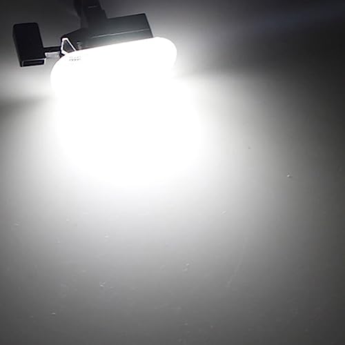 LED Canbus Car Glove Box Light Armazenamento Compartimento Luz para VW Golf Mk4 Bora Touran Toua-Reg
