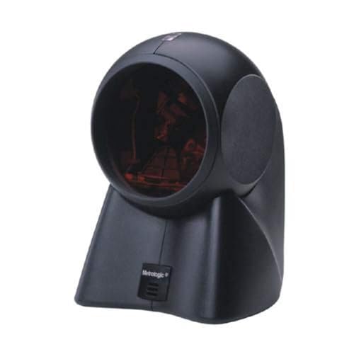 Honeywell handheld scanner terminal
