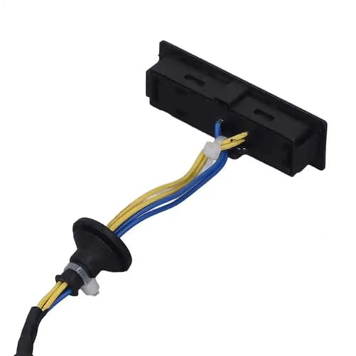 Bouton d'ouverture de hayon arrière de remplacement pour QX60 25380 3JA0A - 4