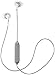 Produktbild JVC HA-EN10BT-WE Gumy schweißfester Kabelloser Bluetooth-In-Ear-Sportkopfhörer Weiß