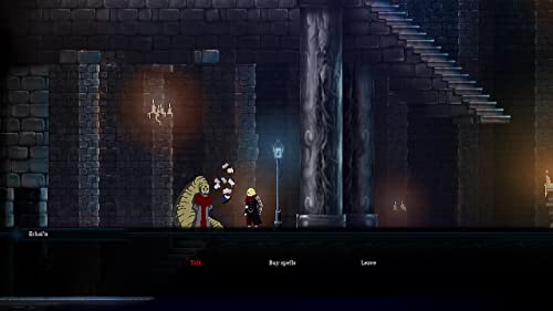 Skautfold Bloody Pack - Nintendo Switch #TOP7