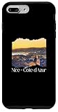 Negozio di souvenir di Nizza Francia