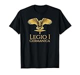 Legions Of The Imperial Roman Army