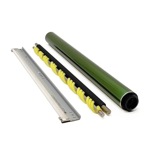 Tambour OPC C300i kit entretien Bizhub C250i C360i C450i rouleau PCR DL Black