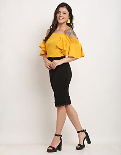 Image of Monira Women's Western Top