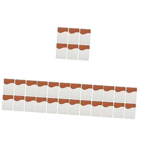 Housse de téléphone PU à sublimation UKCOCO avec porte-cartes pour personnalisation créative