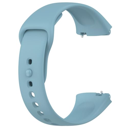 [�P�C����] redmi watch 3 active �Ή� �����o���h �V���R�� �X�}�[�g�E�H�b�`�p�x���g [�X�J�C�u���[] y1