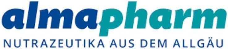 almapharm Almazyme | 125 Tabs | Ergänzungsfuttermittel für Hunde und Katzen | Bei unzureichender Verdauung | Bei exokriner Pankreasinsuffizienz